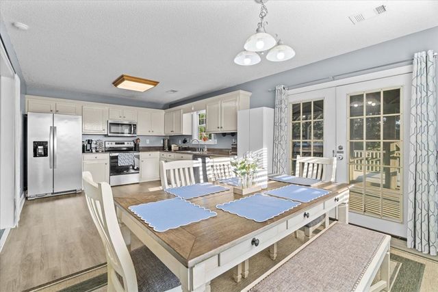 146 N Star Drive, Chatsworth, GA 30705