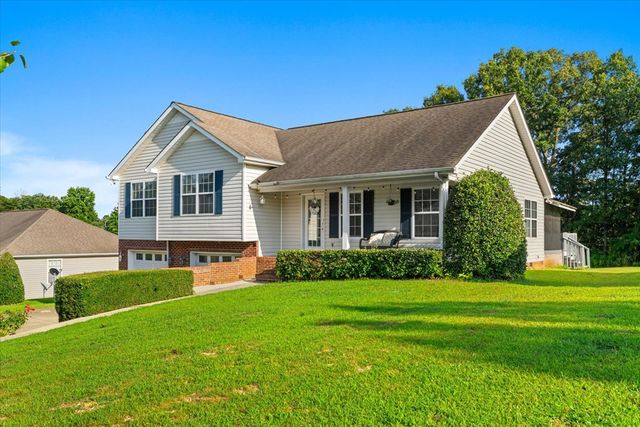 146 N Star Drive, Chatsworth, GA 30705