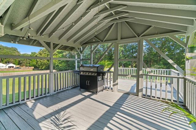 146 N Star Drive, Chatsworth, GA 30705