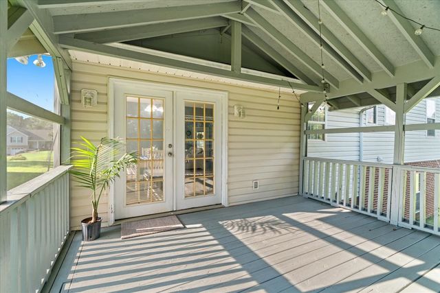 146 N Star Drive, Chatsworth, GA 30705