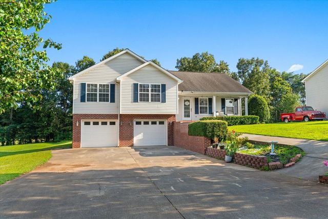 146 N Star Drive, Chatsworth, GA 30705