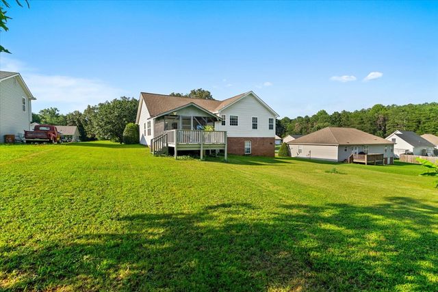 146 N Star Drive, Chatsworth, GA 30705