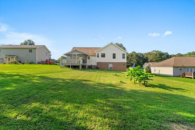 146 N Star Drive, Chatsworth, GA 30705