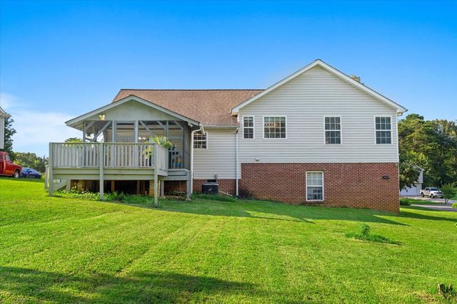 146 N Star Drive, Chatsworth, GA 30705