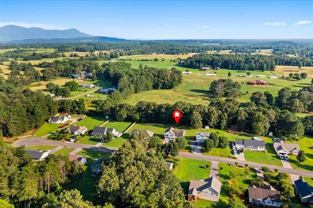 146 N Star Drive, Chatsworth, GA 30705