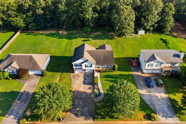 146 N Star Drive, Chatsworth, GA 30705