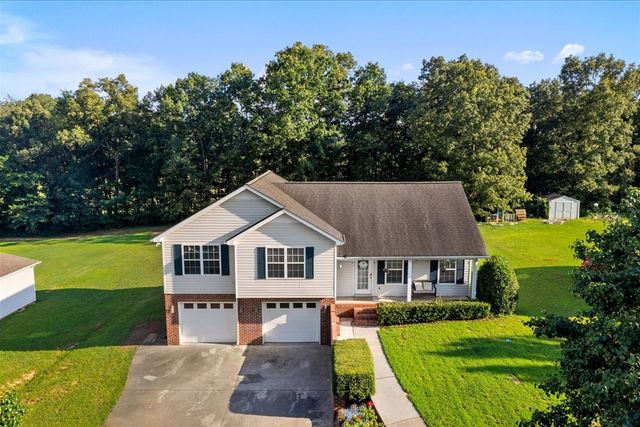 146 N Star Drive, Chatsworth, GA 30705
