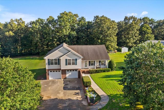 146 N Star Drive, Chatsworth, GA 30705