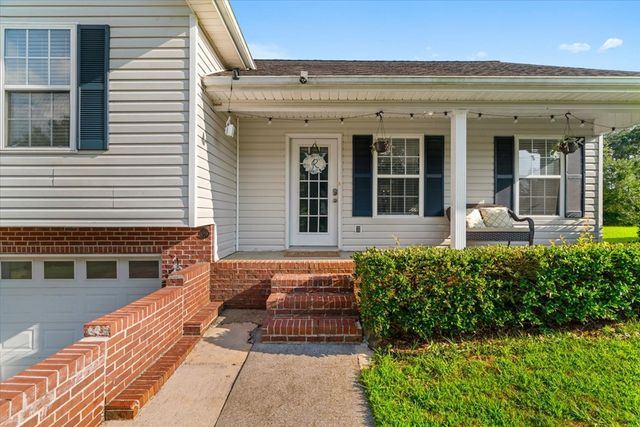 146 N Star Drive, Chatsworth, GA 30705
