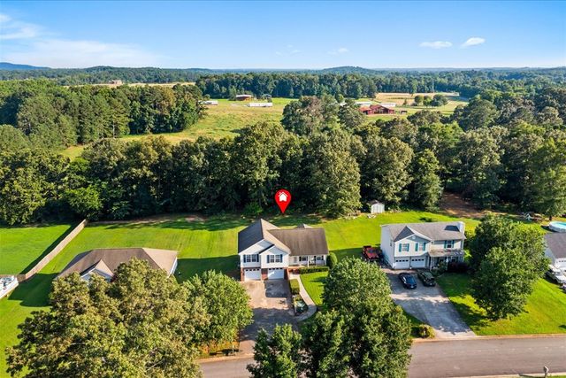 146 N Star Drive, Chatsworth, GA 30705