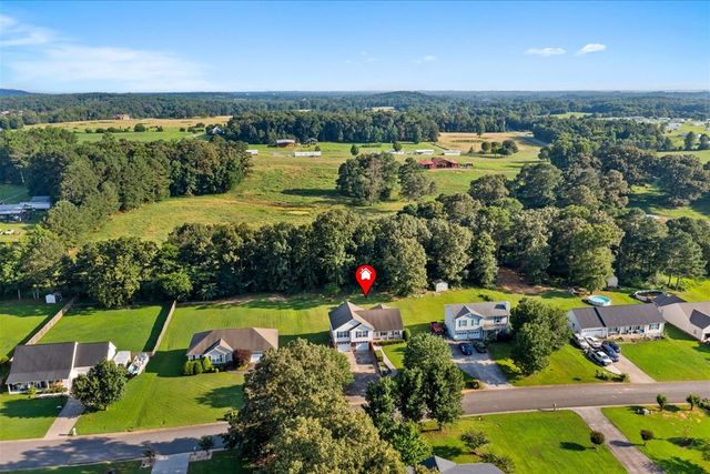 146 N Star Drive, Chatsworth, GA 30705