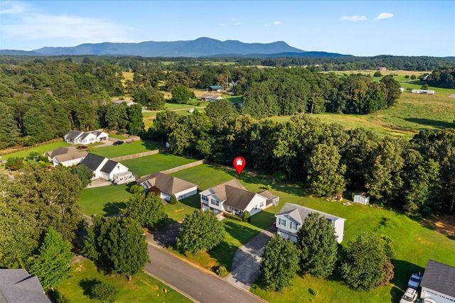 146 N Star Drive, Chatsworth, GA 30705