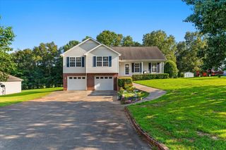 146 N Star Drive, Chatsworth, GA 30705
