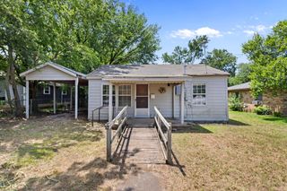 502 Water Street, Whitesboro, TX 76273