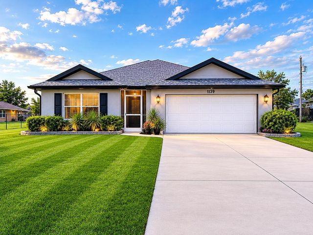 1139 NW 14TH TERRACE, Cape Coral, FL 33993
