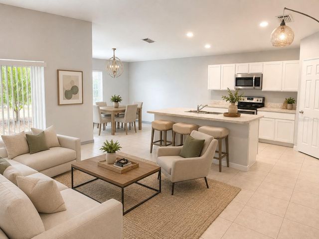 1139 NW 14TH TERRACE, Cape Coral, FL 33993