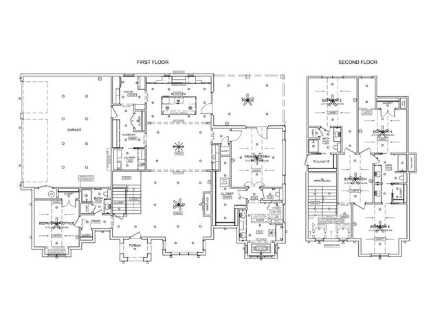 3444 N Sweet Caddo Hill, Fayetteville, AR 72704