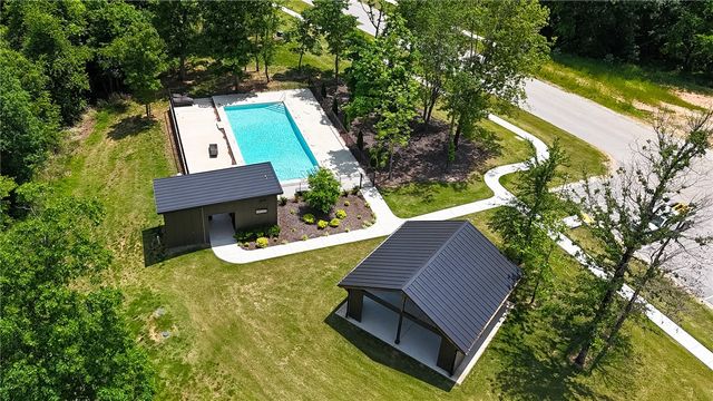 3444 N Sweet Caddo Hill, Fayetteville, AR 72704