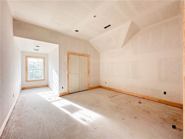 3444 N Sweet Caddo Hill, Fayetteville, AR 72704