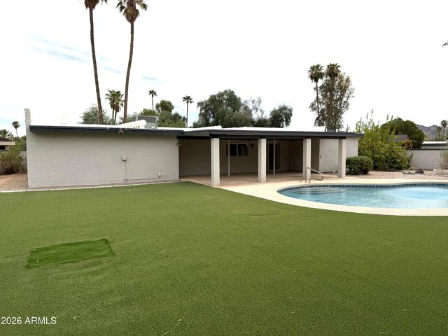 5924 E NORTH Lane, Paradise Valley, AZ 85253