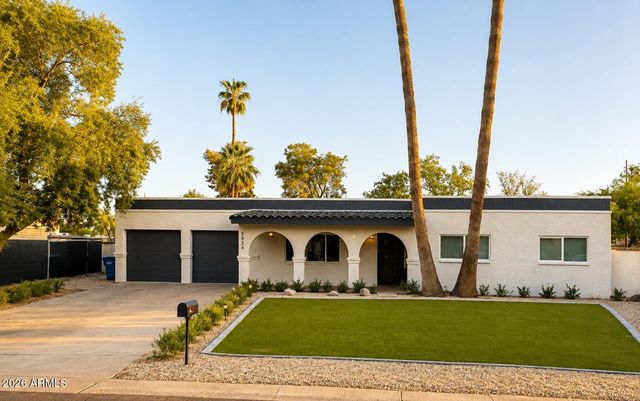 5924 E NORTH Lane, Paradise Valley, AZ 85253