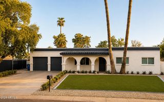 5924 E NORTH Lane, Paradise Valley, AZ 85253