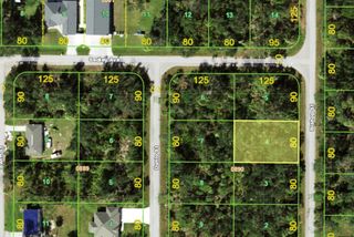 163 BISHOP STREET, Port Charlotte, FL 33954