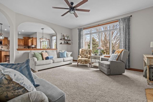 2304 HAYSACHER COURT, Kaukauna, WI 54130