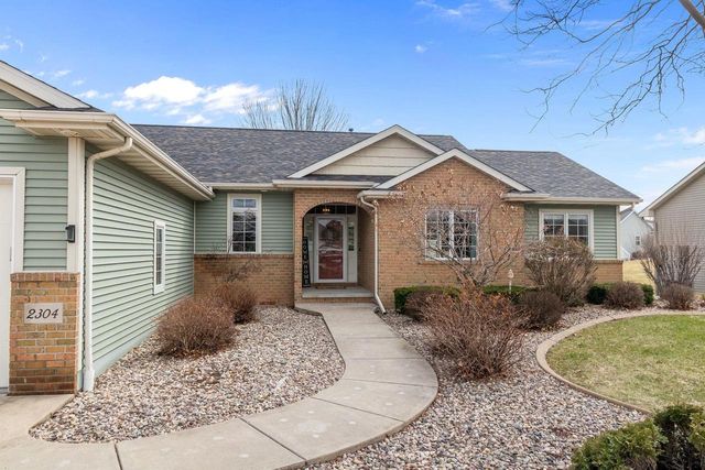 2304 HAYSACHER COURT, Kaukauna, WI 54130