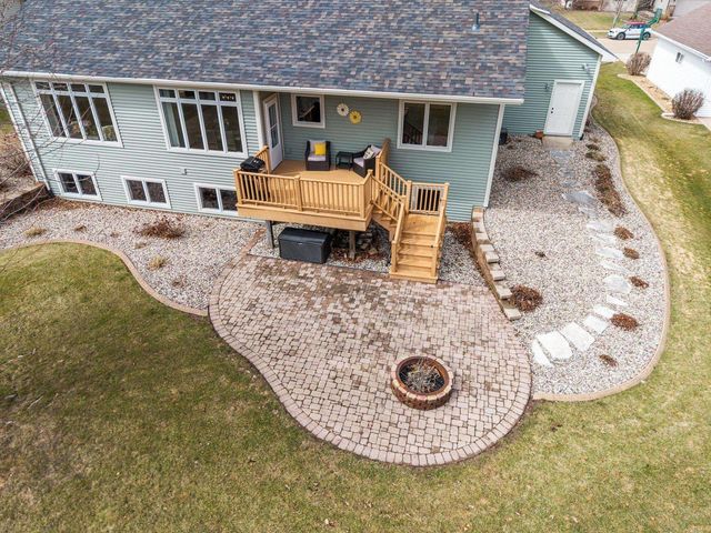 2304 HAYSACHER COURT, Kaukauna, WI 54130