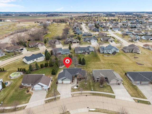 2304 HAYSACHER COURT, Kaukauna, WI 54130