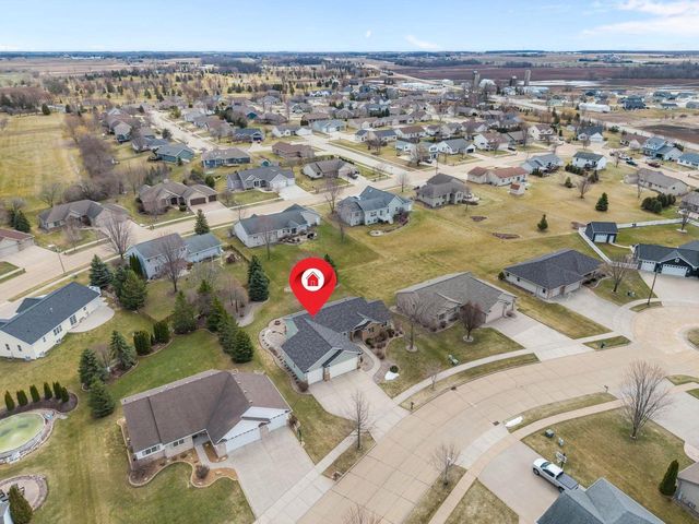 2304 HAYSACHER COURT, Kaukauna, WI 54130