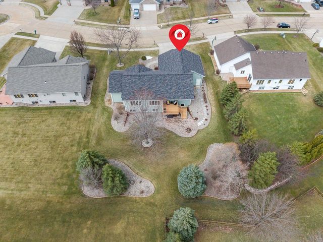 2304 HAYSACHER COURT, Kaukauna, WI 54130