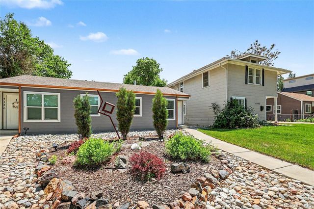 4144 Chase Street, Denver, CO 80212