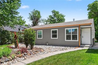 4144 Chase Street, Denver, CO 80212
