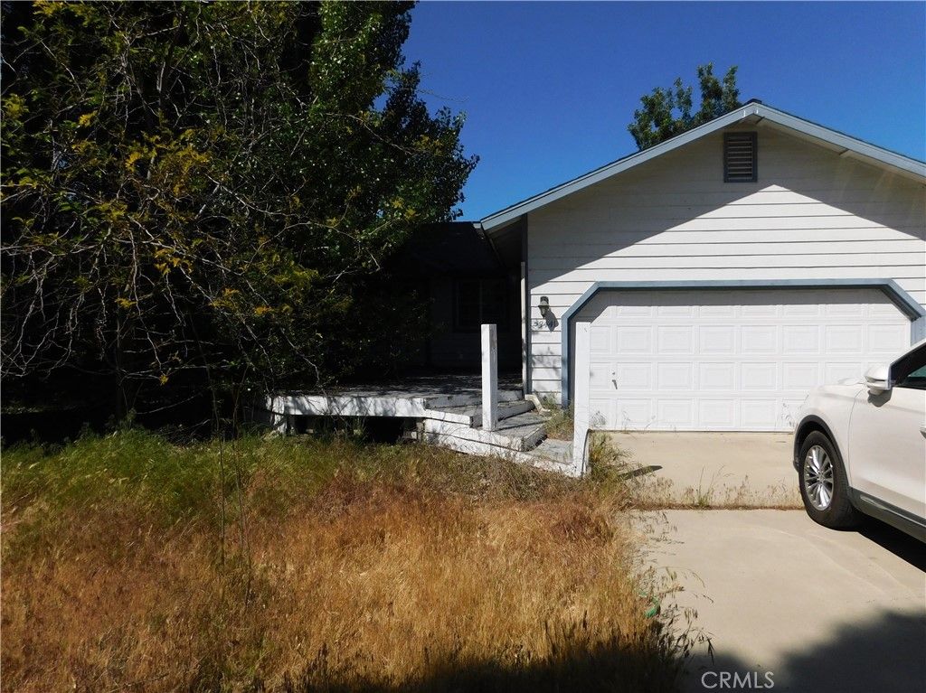 Image 1 of property listing at 23441 Lakeview, Tehachapi, CA 93561