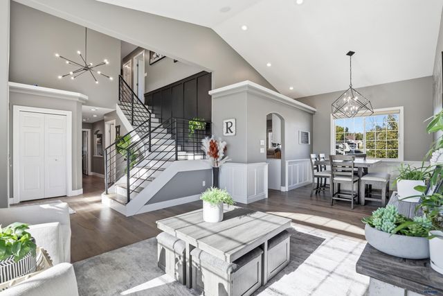 5299 CONIFER LN, Rapid City, SD 57702