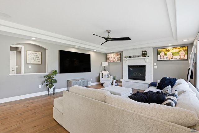 5299 CONIFER LN, Rapid City, SD 57702