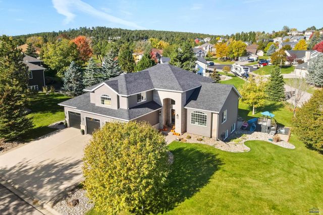 5299 CONIFER LN, Rapid City, SD 57702