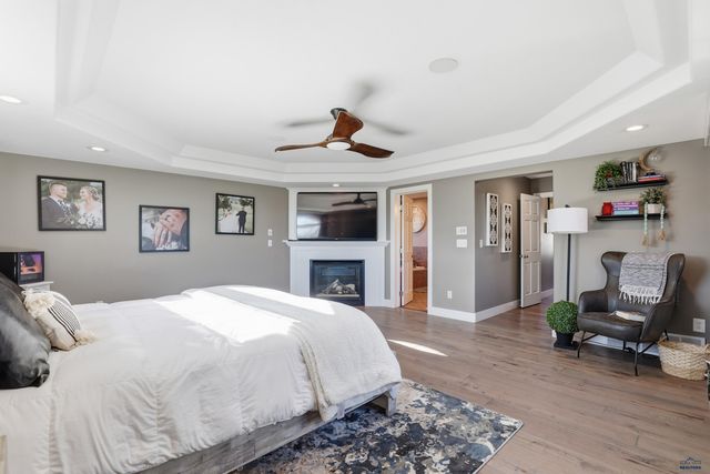 5299 CONIFER LN, Rapid City, SD 57702