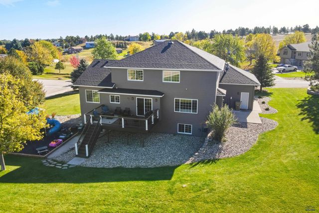 5299 CONIFER LN, Rapid City, SD 57702