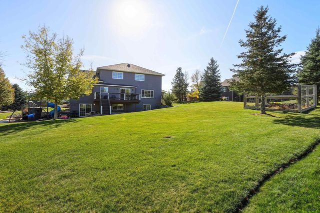 5299 CONIFER LN, Rapid City, SD 57702