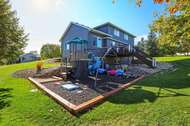 5299 CONIFER LN, Rapid City, SD 57702