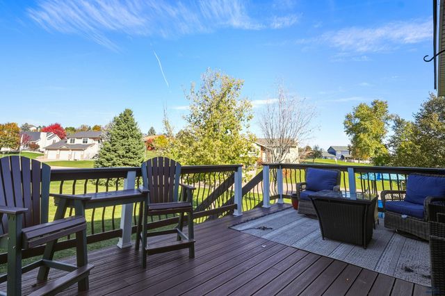 5299 CONIFER LN, Rapid City, SD 57702