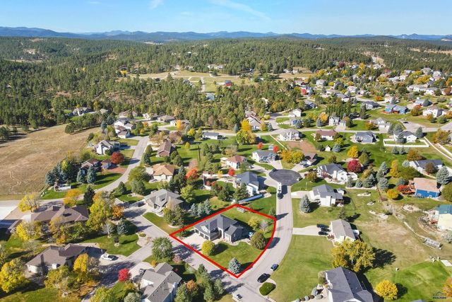 5299 CONIFER LN, Rapid City, SD 57702