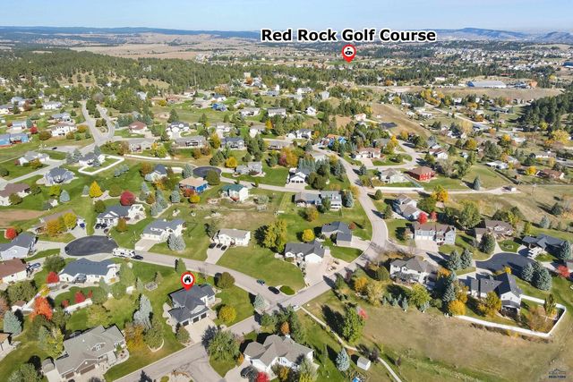 5299 CONIFER LN, Rapid City, SD 57702