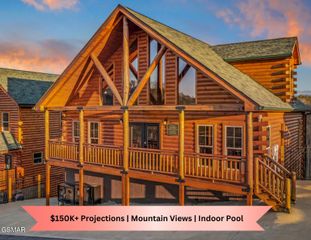 1440 Eagle Cloud Way, Sevierville, TN 37862