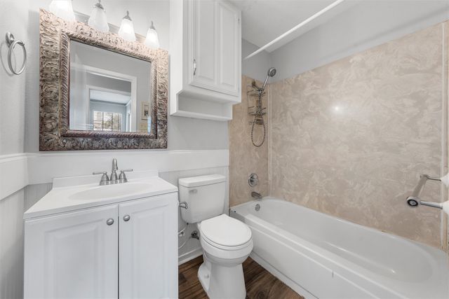 3308 Windsor Way, Woodway, TX 76712