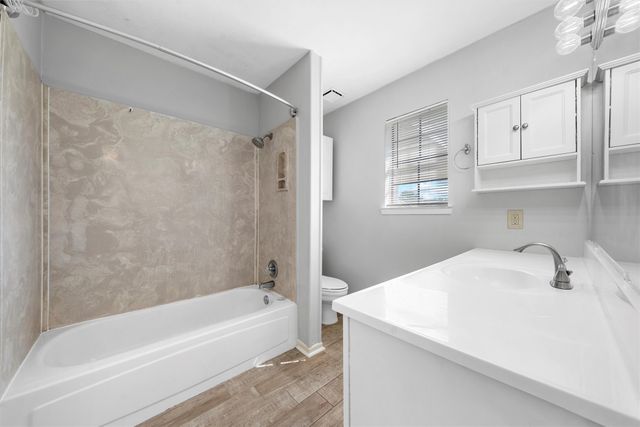 3308 Windsor Way, Woodway, TX 76712