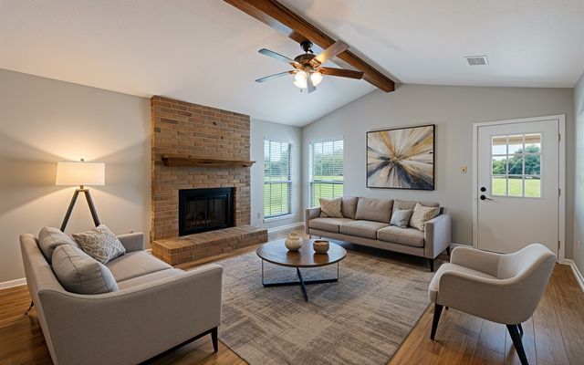 3308 Windsor Way, Woodway, TX 76712